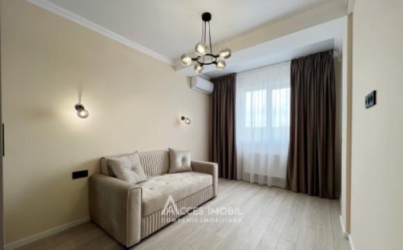 New Block! Ciocana, N. Milescu Spataru street, 2 rooms! Euro Repair!: 4