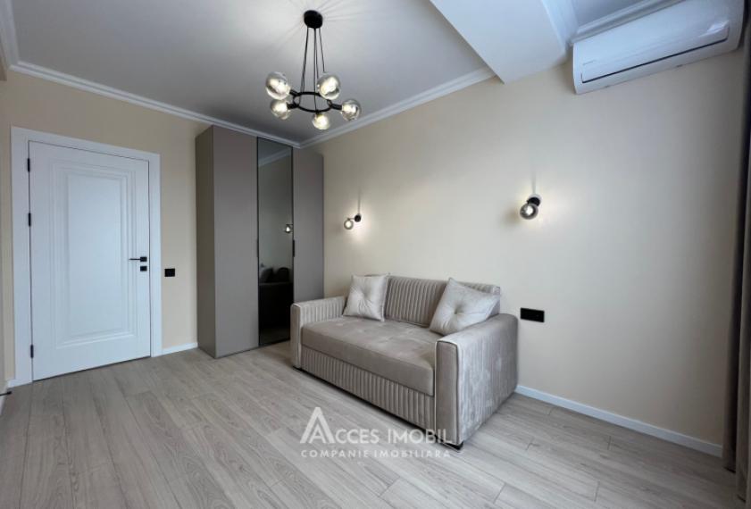 New Block! Ciocana, N. Milescu Spataru street, 2 rooms! Euro Repair!: 5