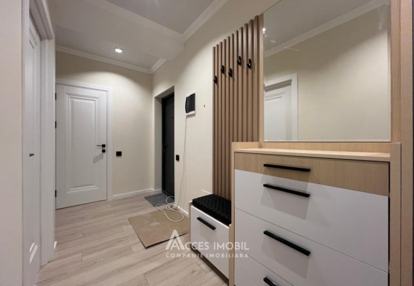 New Block! Ciocana, N. Milescu Spataru street, 2 rooms! Euro Repair!: 6