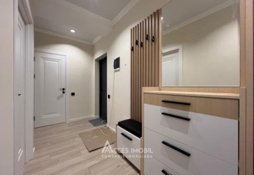 New Block! Ciocana, N. Milescu Spataru street, 2 rooms! Euro Repair!: 6