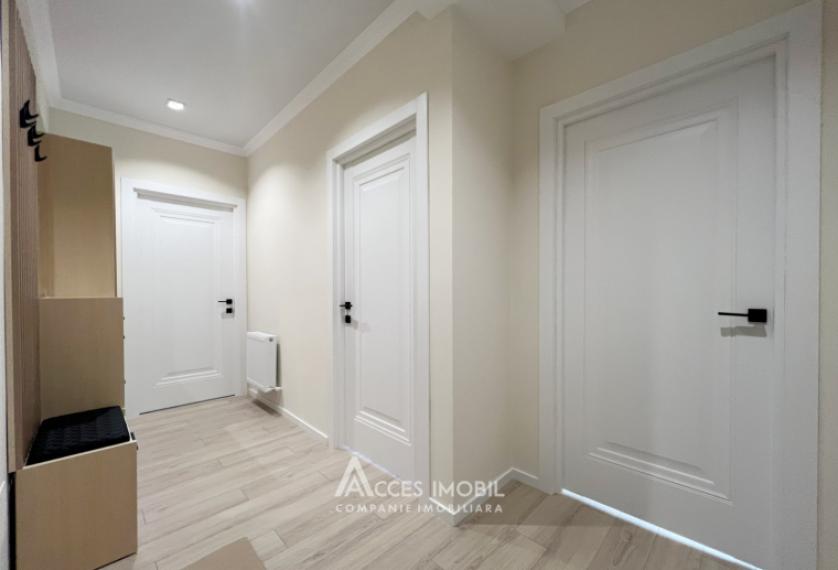 New Block! Ciocana, N. Milescu Spataru street, 2 rooms! Euro Repair!: 7