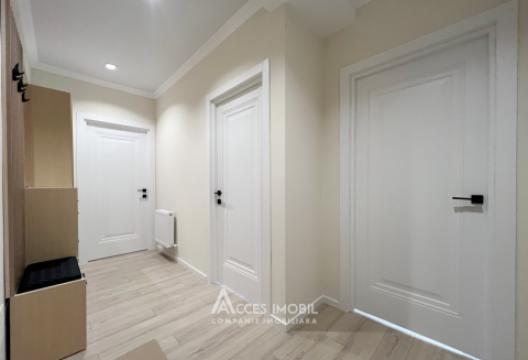 New Block! Ciocana, N. Milescu Spataru street, 2 rooms! Euro Repair!: 7