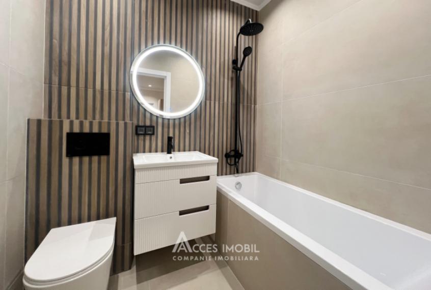 New Block! Ciocana, N. Milescu Spataru street, 2 rooms! Euro Repair!: 8