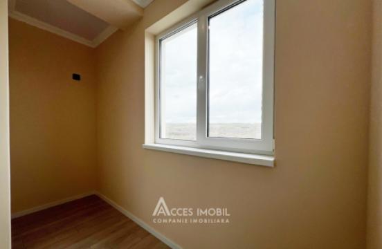 New Block! Ciocana, N. Milescu Spataru street, 2 rooms! Euro Repair!: 9