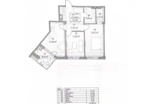 : Botanica, str. Grenoble