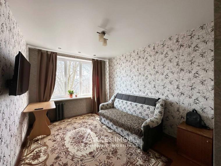 Buiucani, str. Alexandru Marinescu, 2 camere! Localizare de Mijloc!: 0