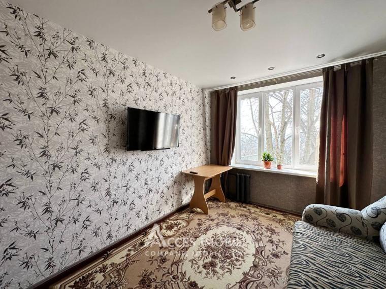 Buiucani, str. Alexandru Marinescu, 2 camere! Localizare de Mijloc!: 1