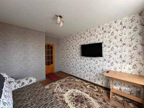 Buiucani, str. Alexandru Marinescu, 2 camere! Localizare de Mijloc!: 2