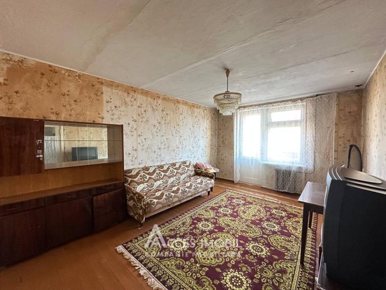 Buiucani, str. Alexandru Marinescu, 2 camere! Localizare de Mijloc!: 3