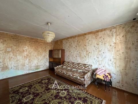 Buiucani, str. Alexandru Marinescu, 2 camere! Localizare de Mijloc!: 4