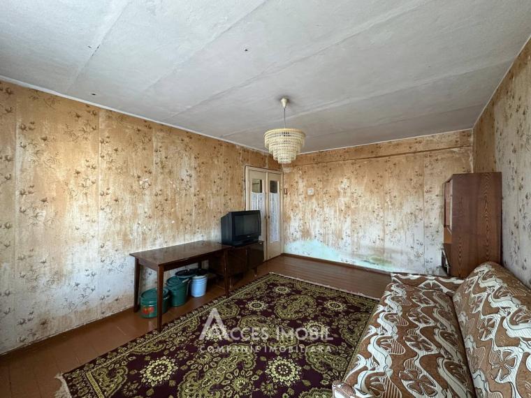 Buiucani, str. Alexandru Marinescu, 2 camere! Localizare de Mijloc!: 5