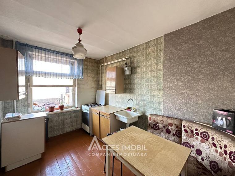 Buiucani, str. Alexandru Marinescu, 2 camere! Localizare de Mijloc!: 7