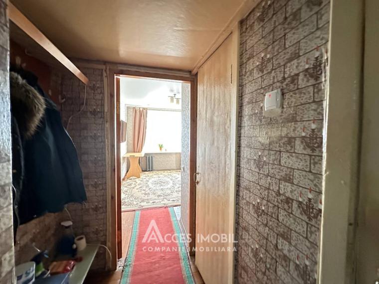 Buiucani, str. Alexandru Marinescu, 2 camere! Localizare de Mijloc!: 8