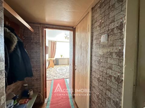 Buiucani, str. Alexandru Marinescu, 2 camere! Localizare de Mijloc!: 8