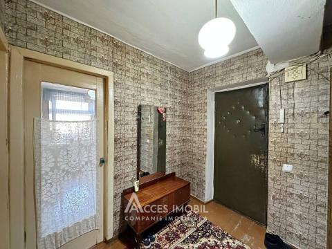 Buiucani, str. Alexandru Marinescu, 2 camere! Localizare de Mijloc!: 10