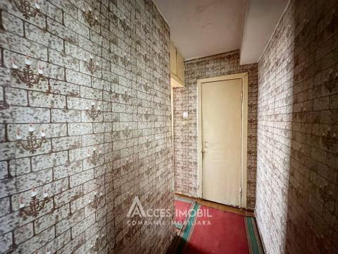 Buiucani, str. Alexandru Marinescu, 2 camere! Localizare de Mijloc!: 11