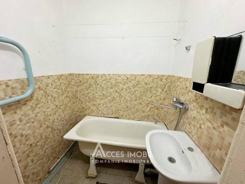 Buiucani, str. Alexandru Marinescu, 2 camere! Localizare de Mijloc!: 12