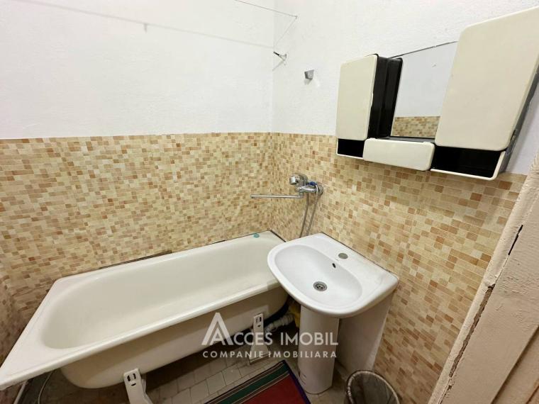 Buiucani, str. Alexandru Marinescu, 2 camere! Localizare de Mijloc!: 13