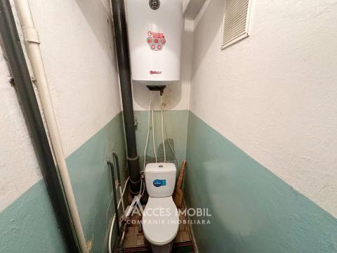 Buiucani, str. Alexandru Marinescu, 2 camere! Localizare de Mijloc!: 14