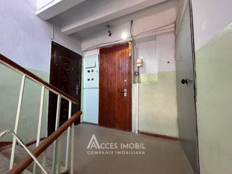 Buiucani, str. Alexandru Marinescu, 2 camere! Localizare de Mijloc!: 15