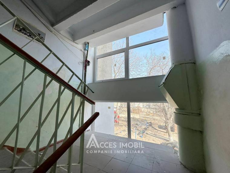 Buiucani, str. Alexandru Marinescu, 2 camere! Localizare de Mijloc!: 16