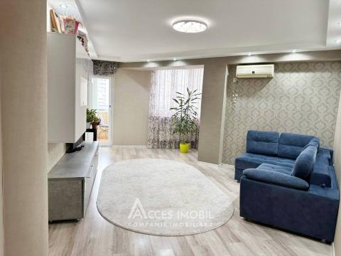 Apartamente de vânzare în Chișinău: Ciocana, bd. Mircea cel Bătrân