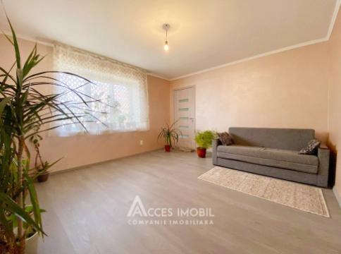 Apartments for sale in Chisinau: Ciocana, Petrodava