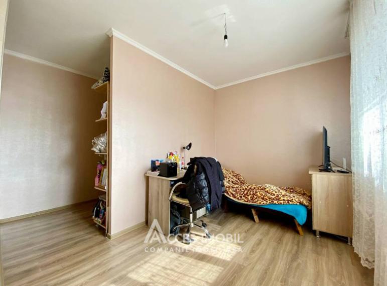 Ciocana, Petrodava street, 3 rooms. Euro repair! Middle position! Autonomus!: 1