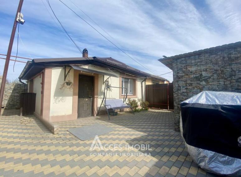 Ciocana, Petrodava street, 3 rooms. Euro repair! Middle position! Autonomus!: 4