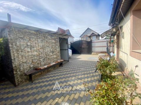 Ciocana, Petrodava street, 3 rooms. Euro repair! Middle position! Autonomus!: 5