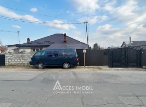 Ciocana, Petrodava street, 3 rooms. Euro repair! Middle position! Autonomus!: 6