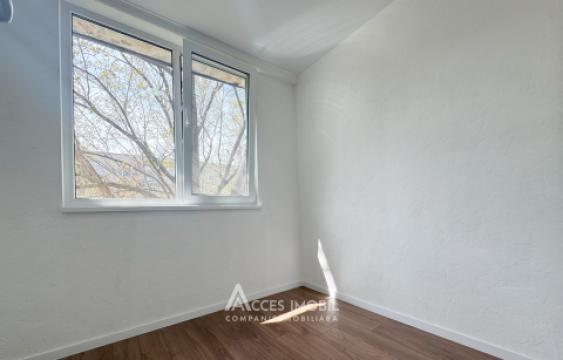 Riscani, Miron Costin street, 2 rooms + living. Euro Repair!: 9