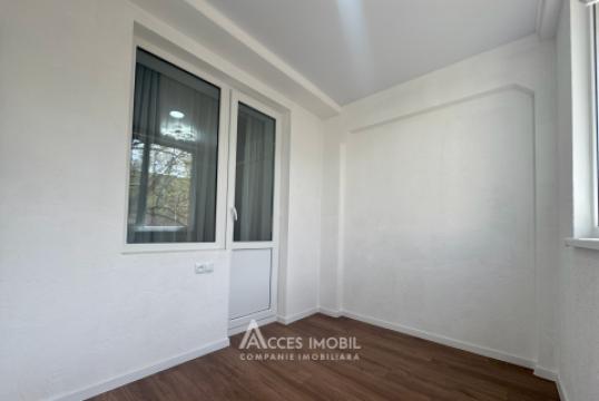 Riscani, Miron Costin street, 2 rooms + living. Euro Repair!: 10