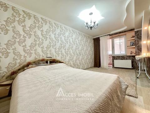 : Ciocana, bd. Mircea cel Bătrân