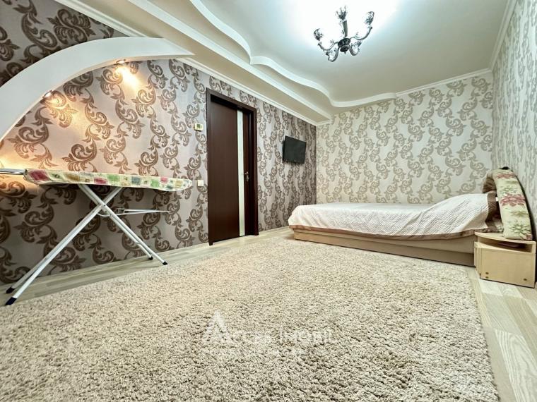 Basconslux! бул. Мирча чел Бэтрын, Чеканы, 3 комнаты. Евроремонт!: 5