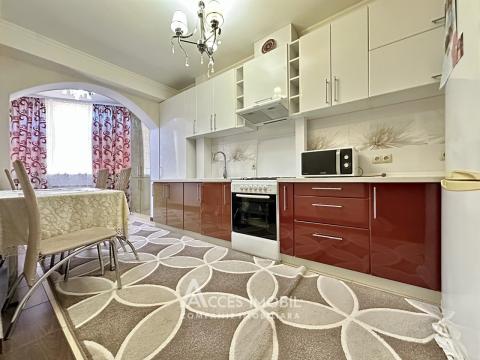 Apartamente de vânzare în Chișinău: Ciocana, bd. Mircea cel Bătrân