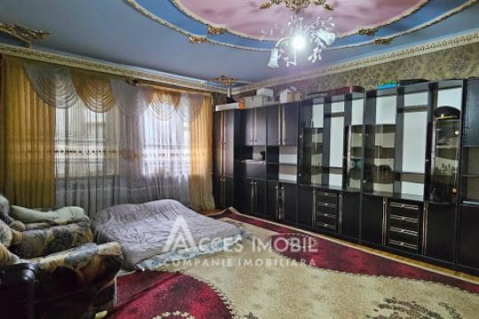 Casă în 2 nivele! Buiucani, str. Nicolae Bălcescu, 300m2 + 5 ari.: 4