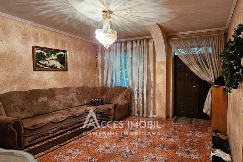 Casă în 2 nivele! Buiucani, str. Nicolae Bălcescu, 300m2 + 5 ari.: 7