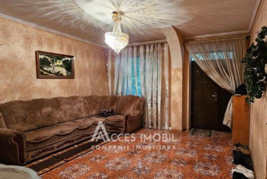 Casă în 2 nivele! Buiucani, str. Nicolae Bălcescu, 300m2 + 5 ari.: 7