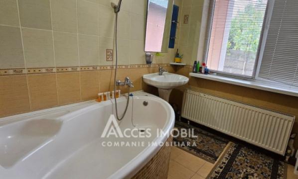 Casă în 2 nivele! Buiucani, str. Nicolae Bălcescu, 300m2 + 5 ari.: 11