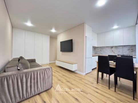 Apartments for sale in Chisinau: Rascani, Alecu Russo str.