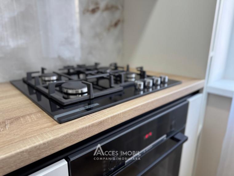 Alecu Russo street, Rascani, 2 rooms + living. Middle position!: 7