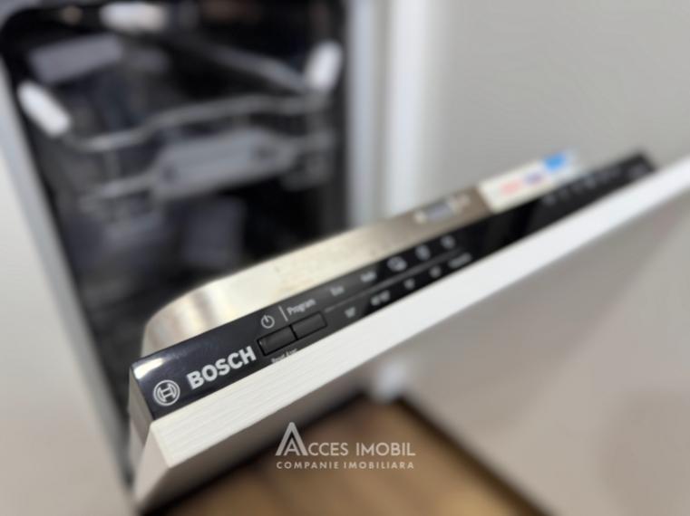 Alecu Russo street, Rascani, 2 rooms + living. Middle position!: 8