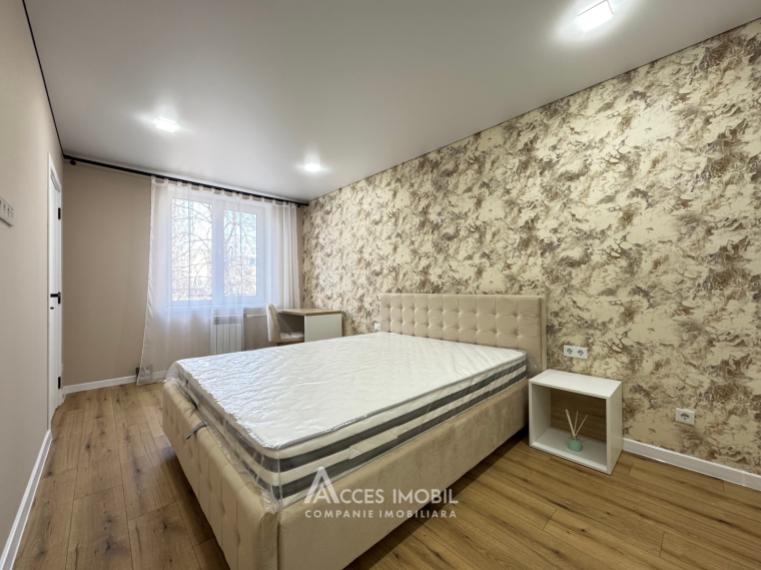 Alecu Russo street, Rascani, 2 rooms + living. Middle position!: 9