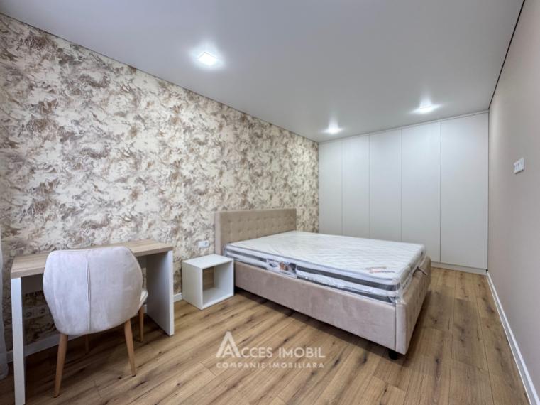 Alecu Russo street, Rascani, 2 rooms + living. Middle position!: 10