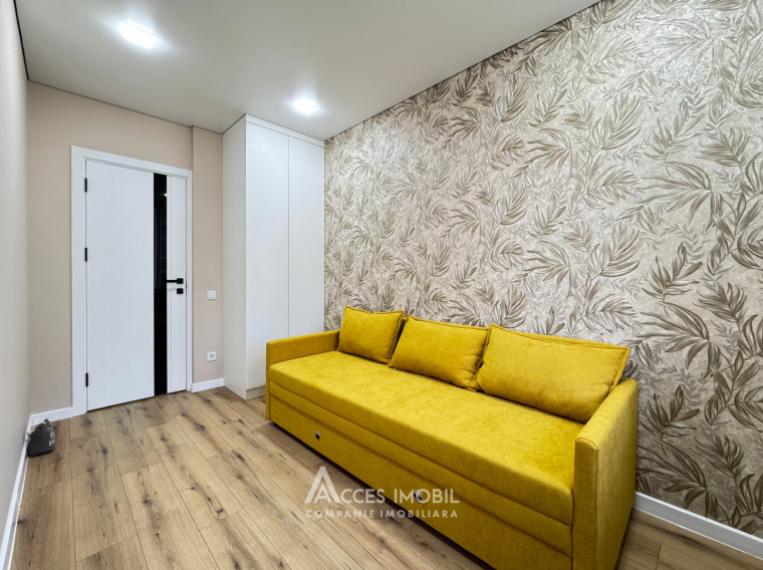Alecu Russo street, Rascani, 2 rooms + living. Middle position!: 12