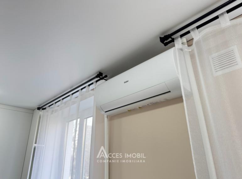 Alecu Russo street, Rascani, 2 rooms + living. Middle position!: 14