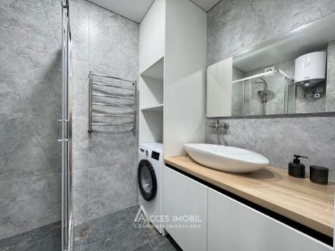 Alecu Russo street, Rascani, 2 rooms + living. Middle position!: 16