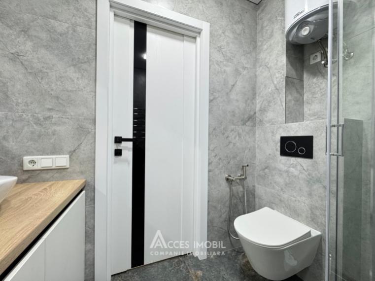 Alecu Russo street, Rascani, 2 rooms + living. Middle position!: 17