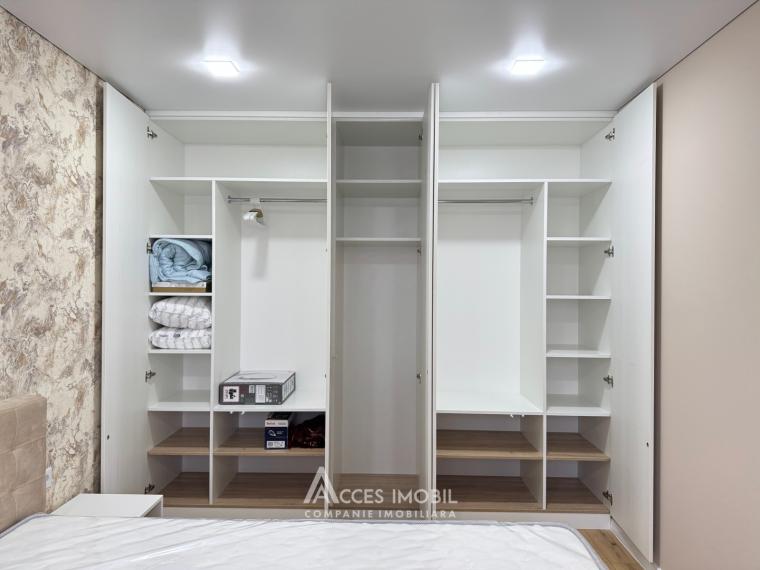 Alecu Russo street, Rascani, 2 rooms + living. Middle position!: 18